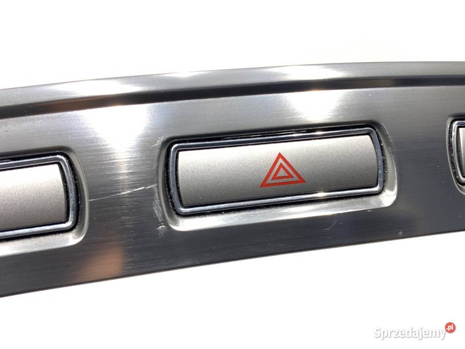 LISTWY DEKOR FORD MONDEO MK4 Hatchback 0715