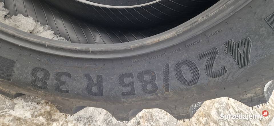 42085r38 169r38 16938 Continental 2025r Nowe