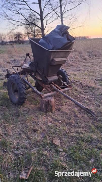 Sprzedam siewnik kos Bielsk Podlaski