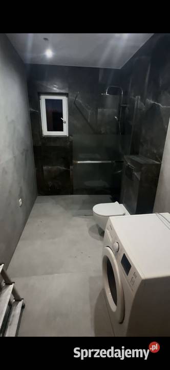 Przyjmę zlecenia budowlane Remont i budowa