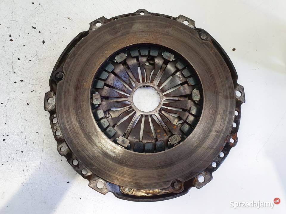 Citroen C5 II 20 HDI DOCISK TARCZA sprzęgło Chełm