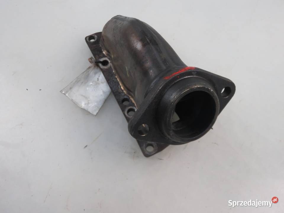 KOLEKTOR WYDECHOWY VW PHAETON 60 W12 07C253017F