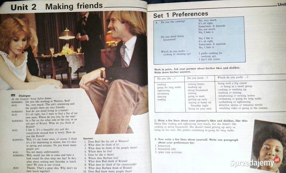 Building strategies Students book 2 B Abbs I Chełm