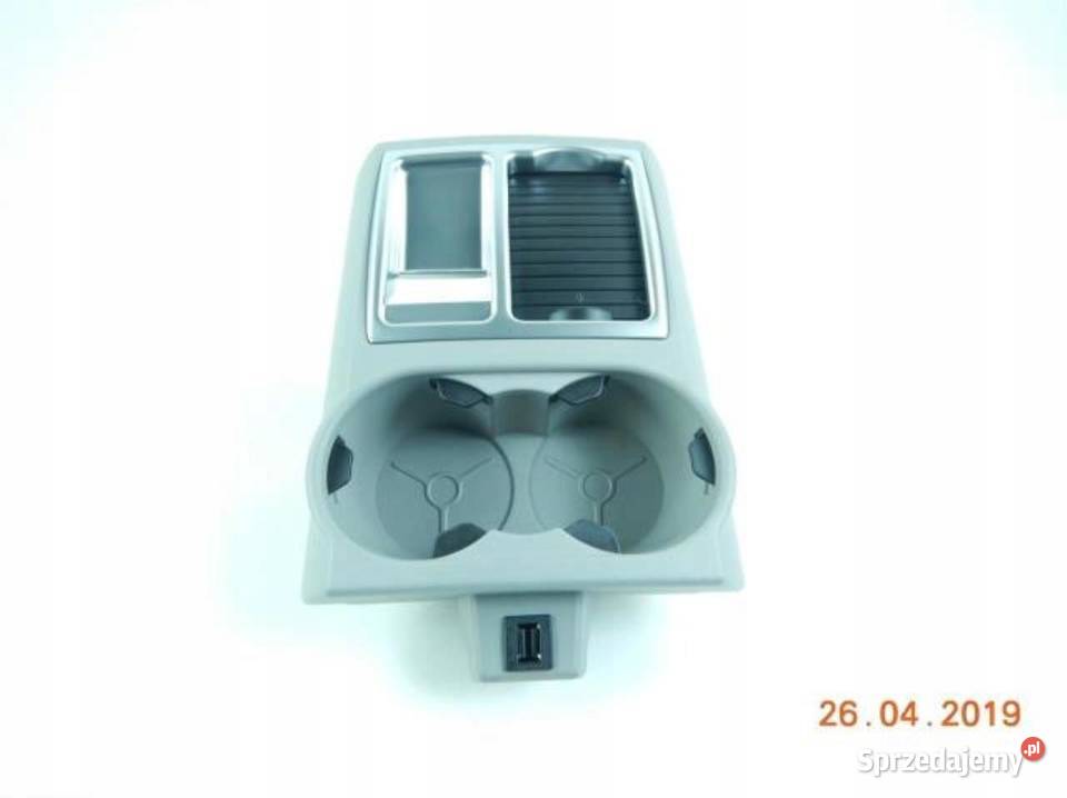 UCHWYT NA KUBKI RAMKA TUNELU FORD 1418116 sprzedam