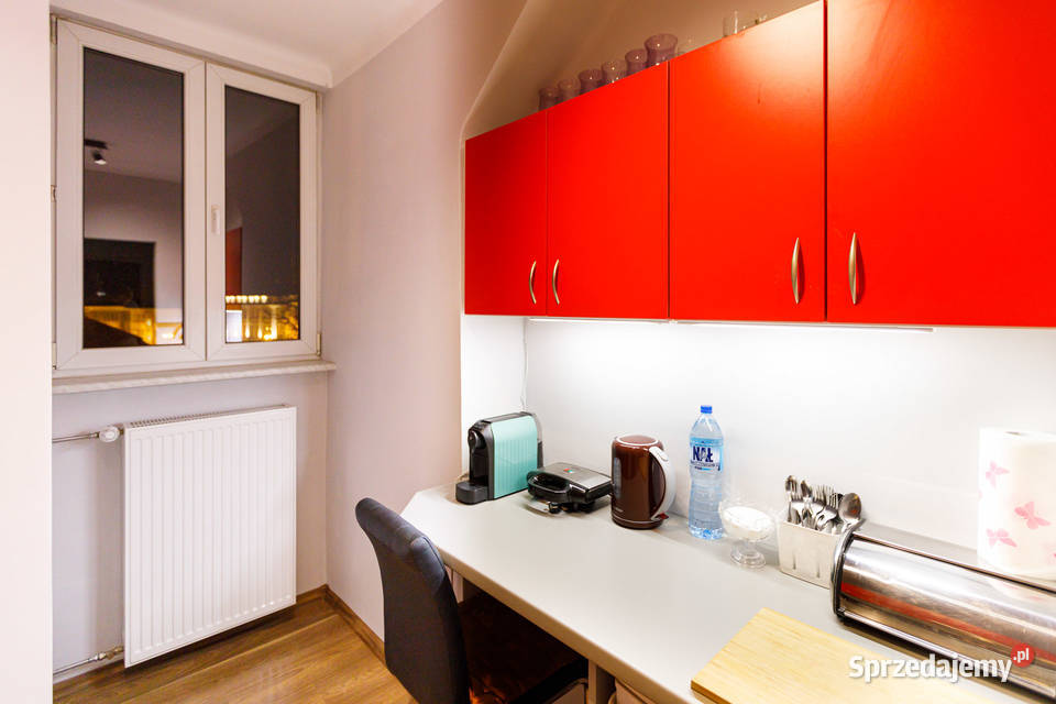 Prywatne mieszkanie na Lipowej z widokiem na podlaskie Białystok