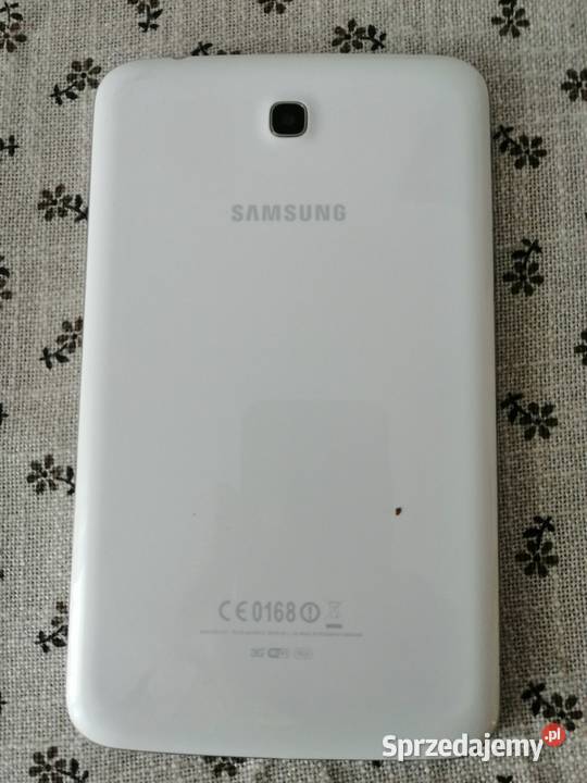 TABLET SAMSUNG GALAXY TAB3 EKRAN 7 Warszawa