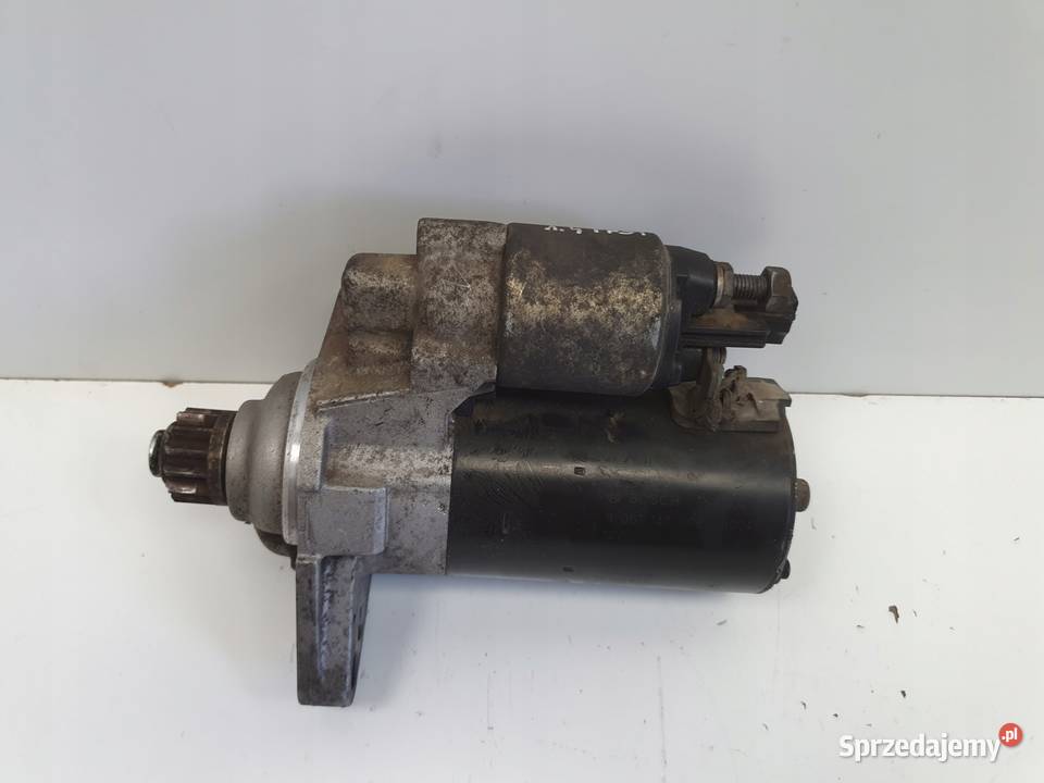 ROZRUSZNIK Seat Leon II 14 TSI ROZRUSZNIK Chełm sprzedam