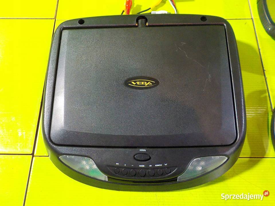 SANTA FE II zestaw DVD akcesoryjny VEBA Pozostałe Suków