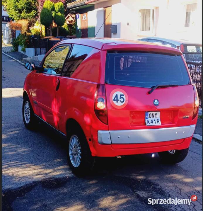 Axiam skórzana tapicerka dolnośląskie Wałbrzych