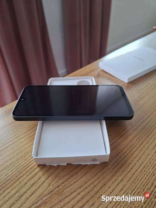 Samsung Galaxy A17 128 GB NOWY