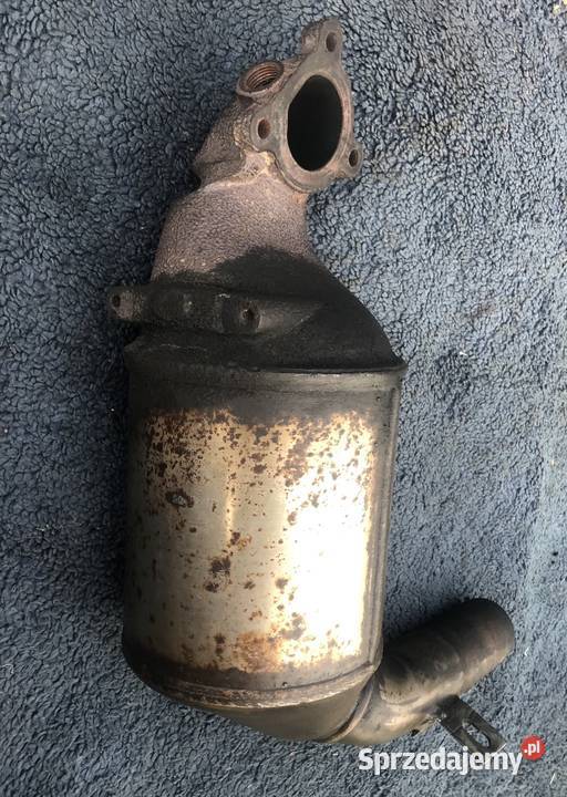 katalizator 55192776 Opel Astra Corsa 13 cdti Pułtusk sprzedam