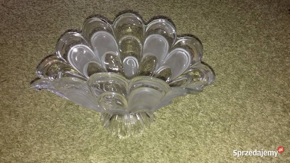 Piękna patera żardiniera z dawnych lat Warszawa sprzedam