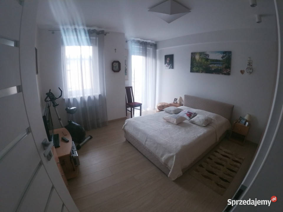 Apartament Wola Justowska Salwator 2x Parking Kraków