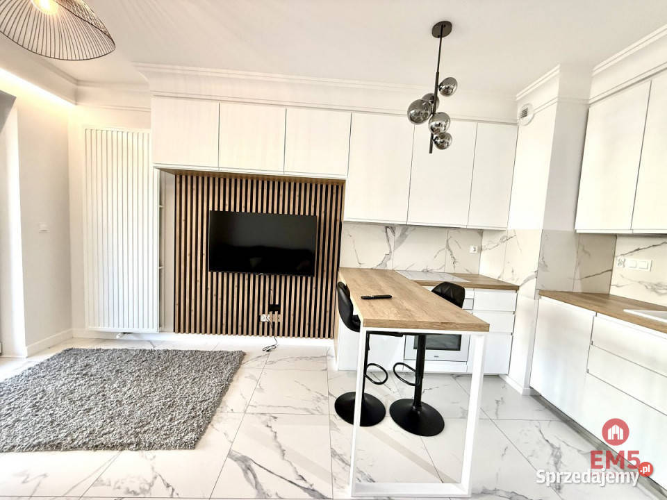 wynajmu mieszkania Białystok 25 metrów Rok budowy 2022