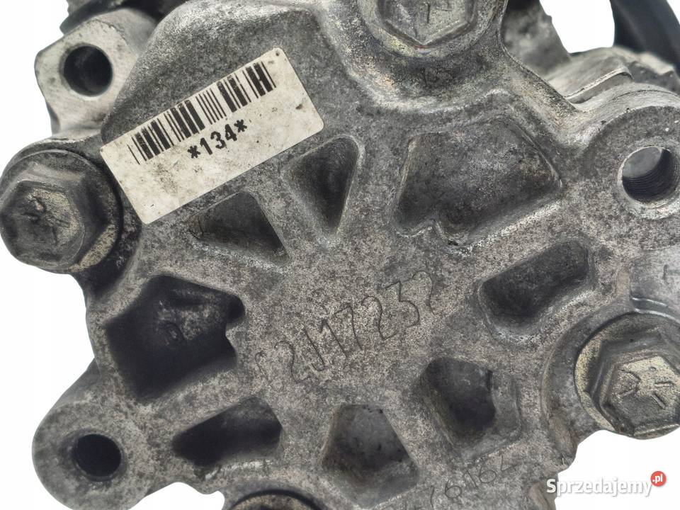 POMPA WSPOMAGANIA Opel Antara Chevrolet Captiva lubelskie Chełm sprzedam