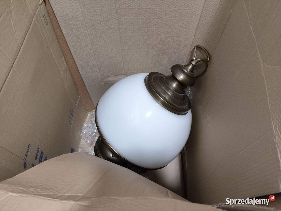 Sprzedam lampy Lampy wiszące Toruń