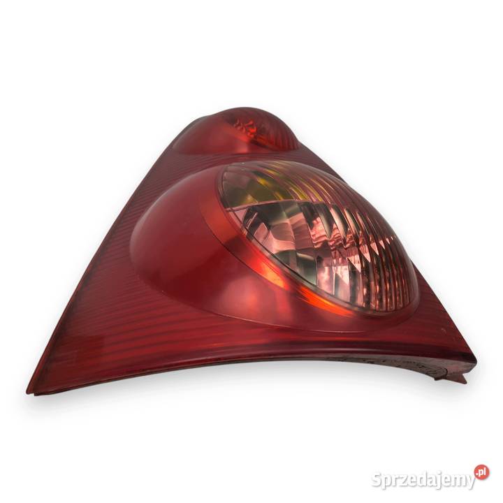 LAMPA LEWA Peugeot 107 Citroen C1 0514r tylna Chełm