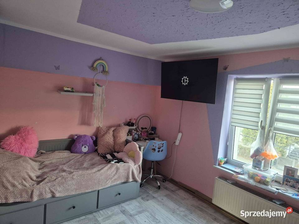 Sprzedam Dom Bydgoszcz Fordon 1 piętro sprzedam