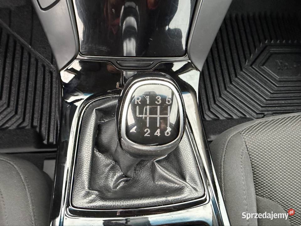 Zadbany Duża Nawigacja Kamera Gwarancja Zamiana