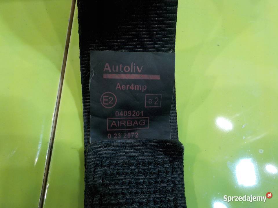 PEUGEOT RCZ 16 THP 10r COUPE 2D pas Suków