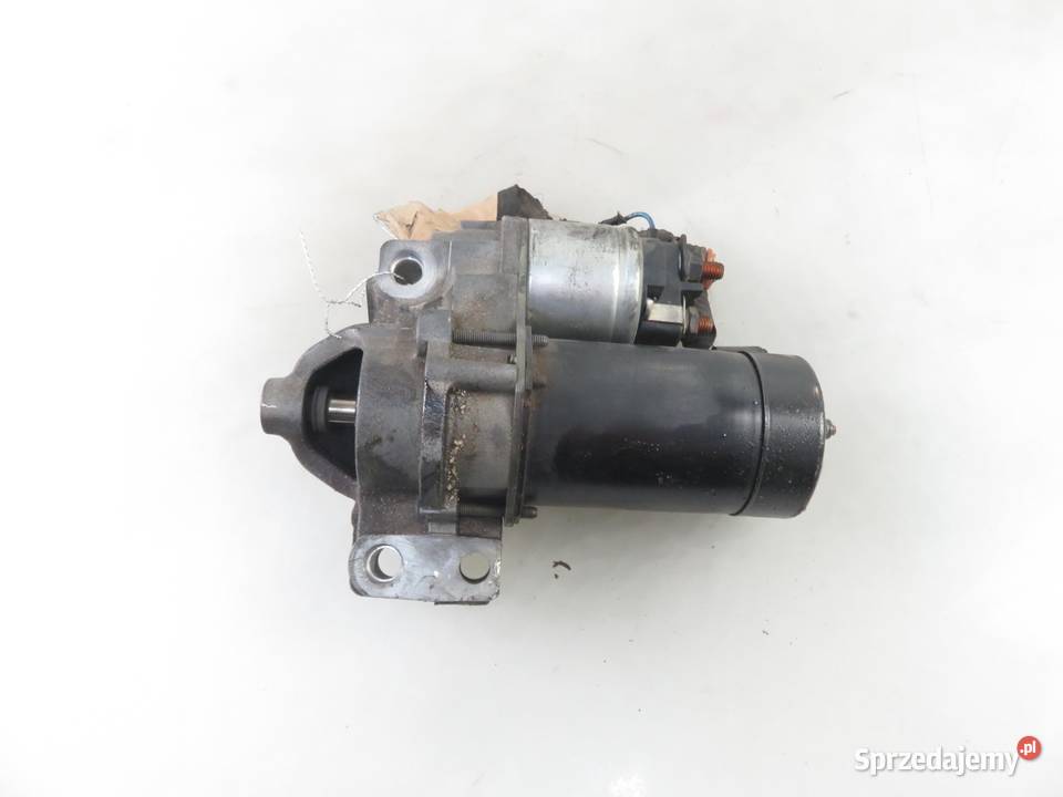 ROZRUSZNIK PEUGEOT 407 30 D6RA107