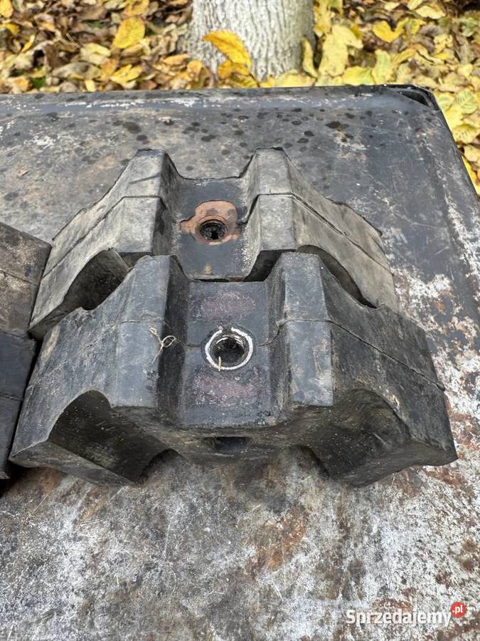 Dniepr K750 Ural Oryginalna GUMA SIEDZENIA Nowa podkarpackie