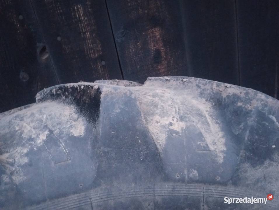 Sprzedam koła do c360 podkarpackie Maćkówka