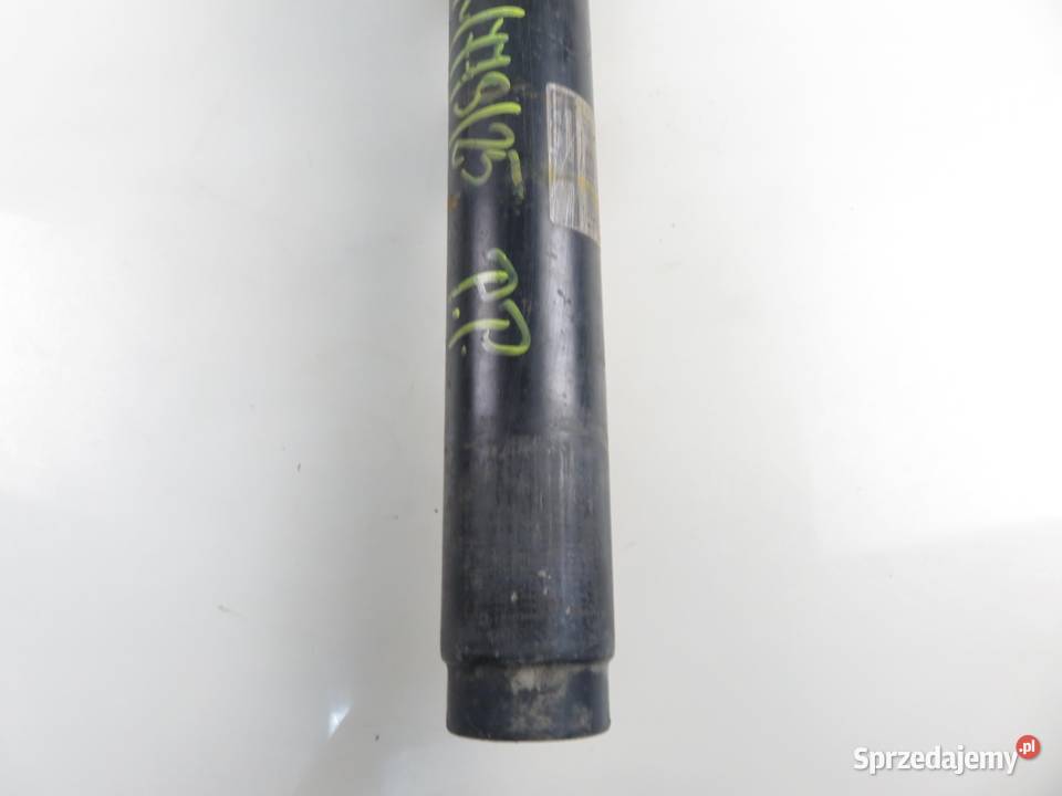 MCPERSON PRAWY PRZEDNI BMW X1 E84 18 d 6789574