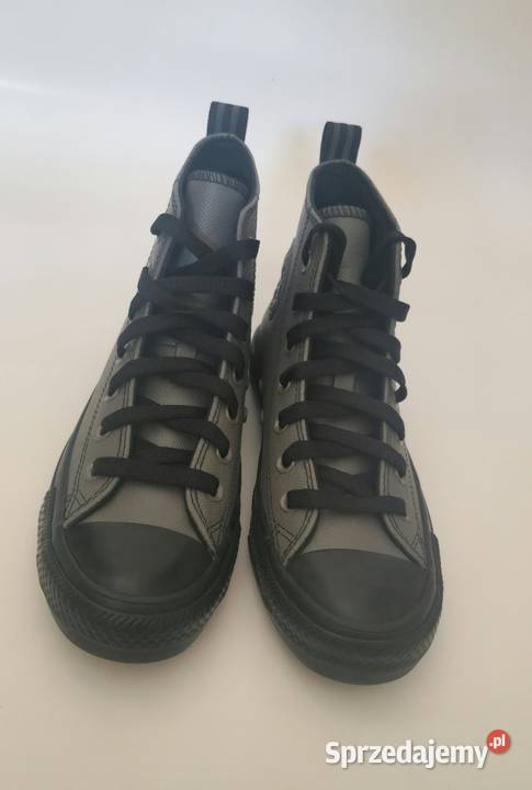 Nowe Trampki Converse Chuck Taylor All Star Converse małopolskie Brzesko