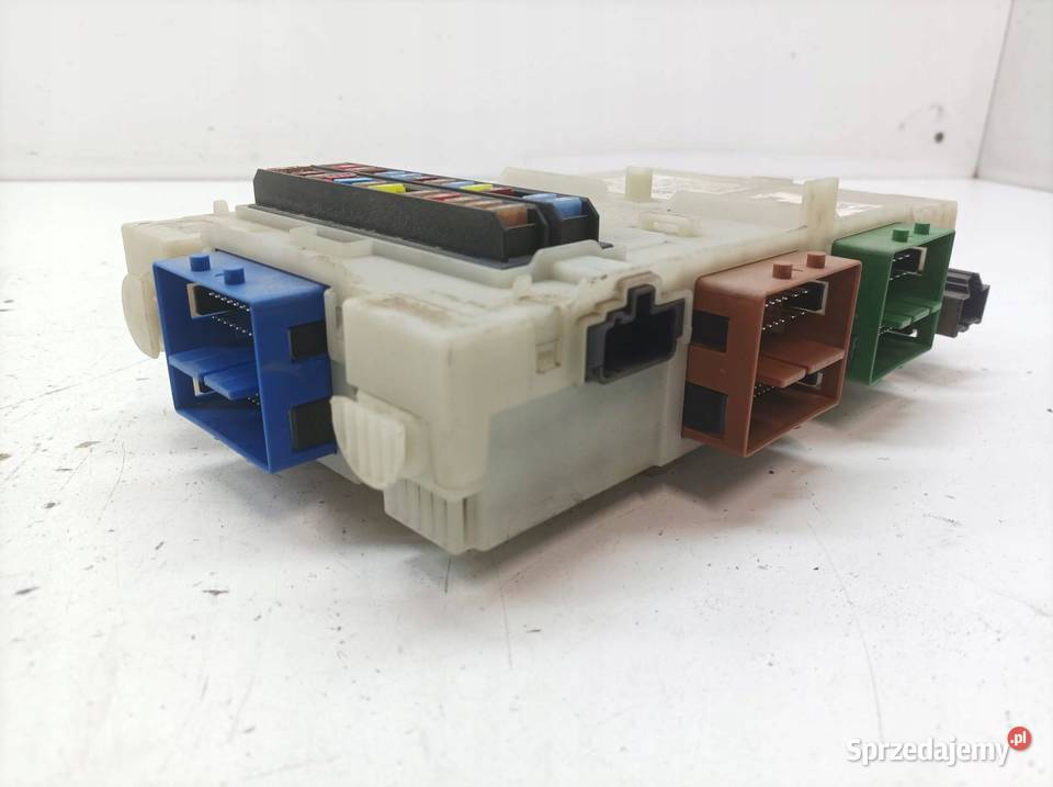 MODUŁ 6G9T14A073AH Ford S I 20062015 świętokrzyskie