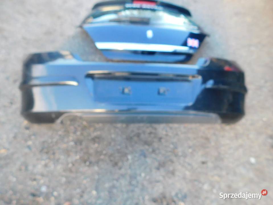 astra III H zderzak HB 5D kolor Z20R 30035 Pozostałe Żory