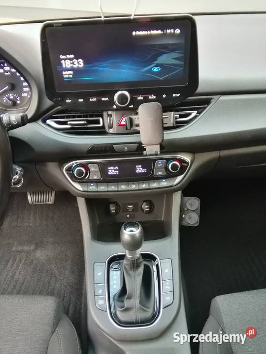 Sprzedam Hyundai i30 Pabianice