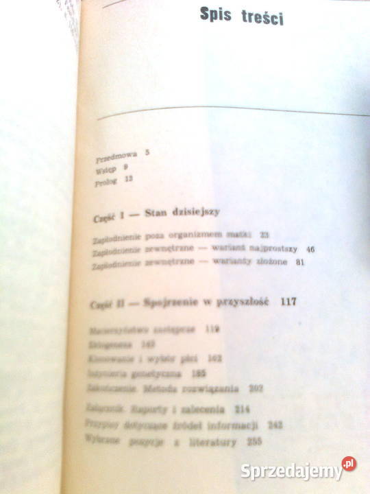 Peter Singer Deane Wells Dzieci z próbówki Rok wydania 1988 Warszawa sprzedam