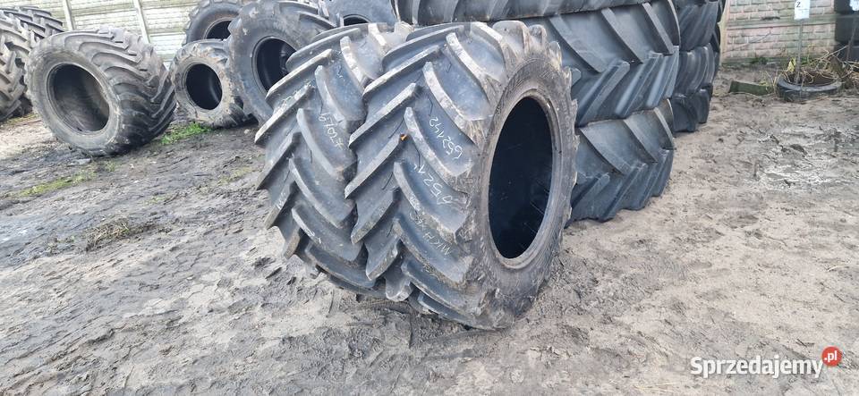 52060r28 48065r28 Michelin 2022r Nowe Nowe Miasto Lubawskie
