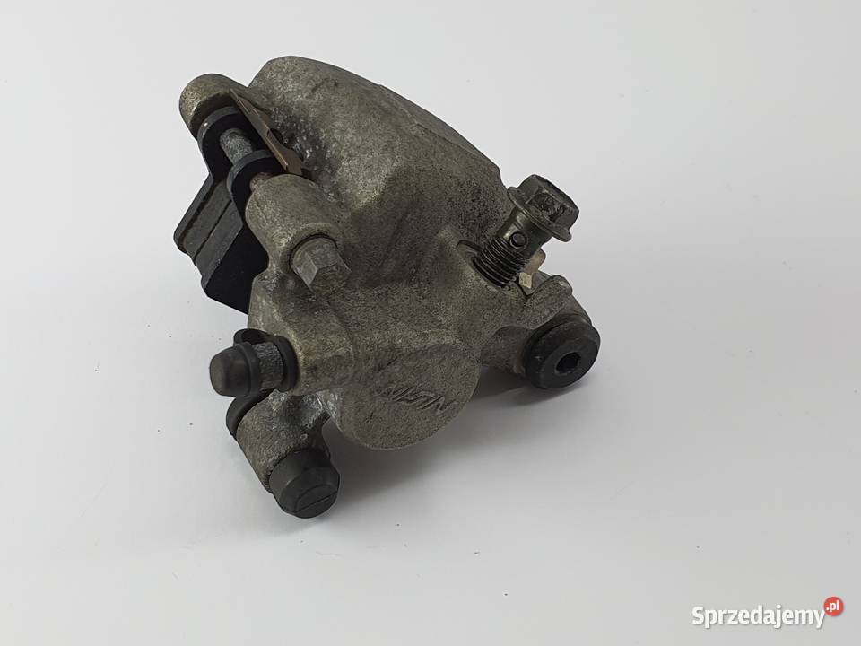 Zacisk Hamulcowy Tyl Suzuki Drz 400 Łódź sprzedam