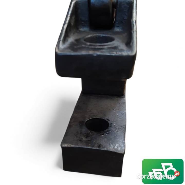 Zaczep Polowy Listwa Dolna CNH 82028263 Case MX Pozostałe Wilkowo