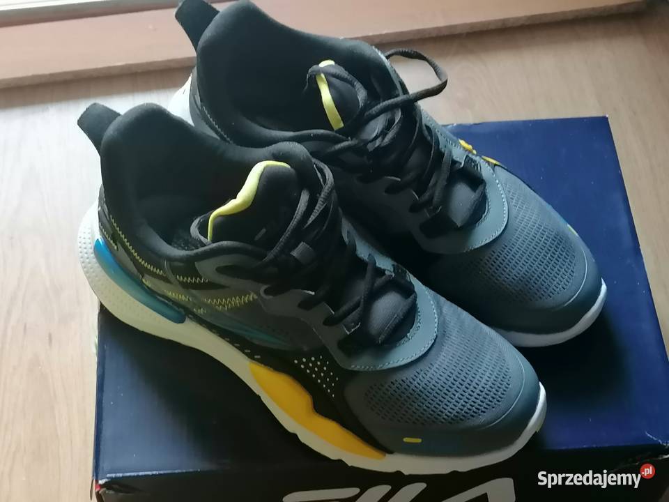 Buty Fila TriForce Trainer 44 285 Kraków