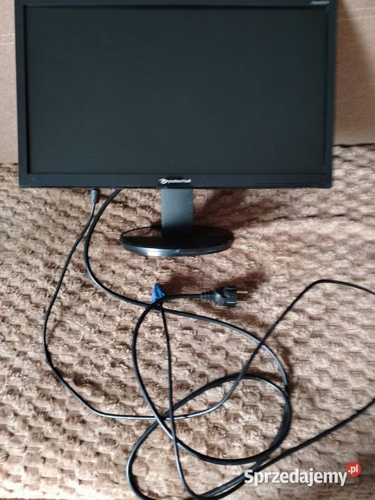 Monitor 16:9
