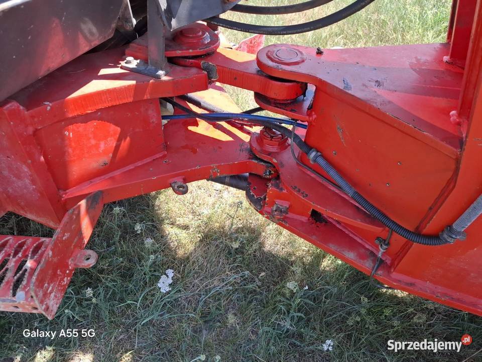 Miniładowarka fuchr f1400 Jeżów