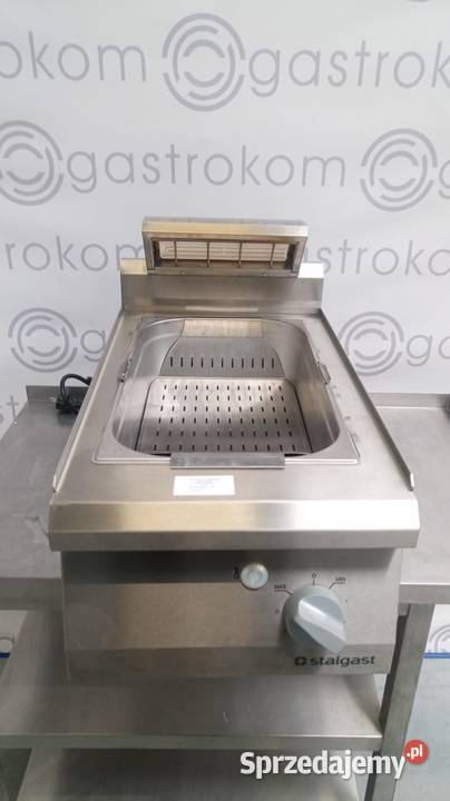 Podgrzewacz do frytek nastawny elektryczny Wrocław sprzedam