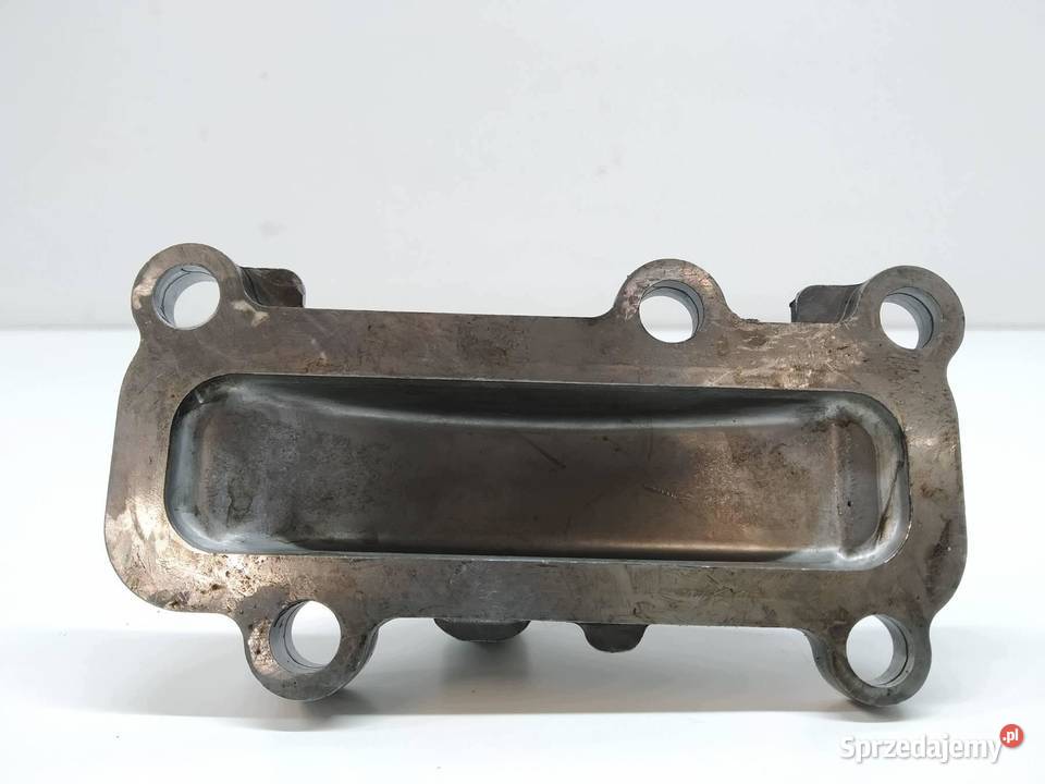 ŁAPA WSPORNIK OSŁONA ROZRZĄDU 075103708C 40 TDI