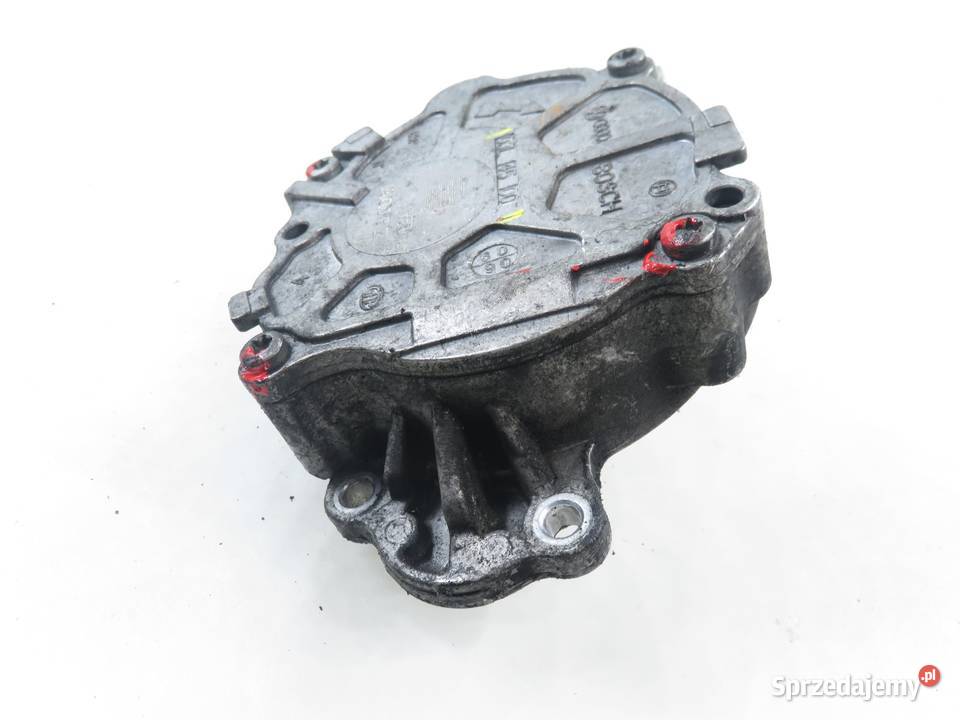POMPA VACUM AUDI A4 B8 Avant 20072015 20 TDI