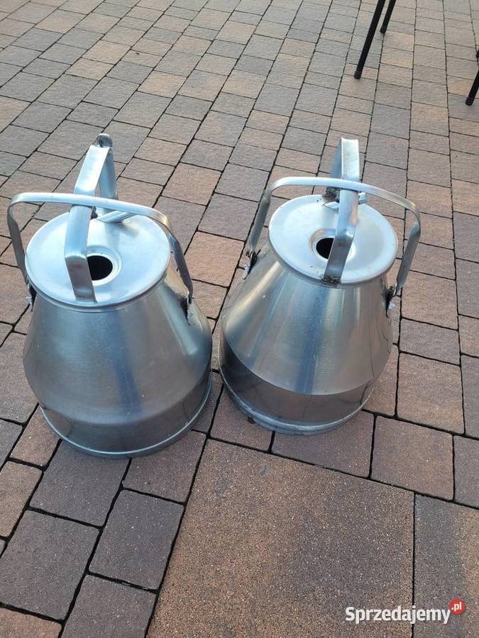 Dojarka alfa laval konwie kubki udojowe Wrocław