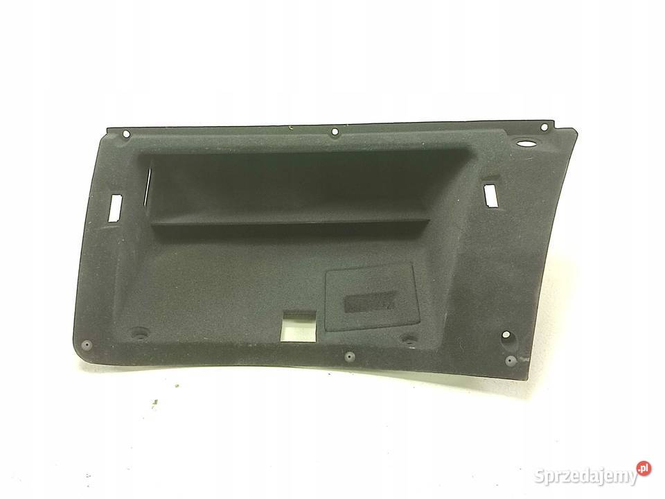 WKŁAD SCHOWKA FIAT MAREA GAMMA 19992002 NOWY