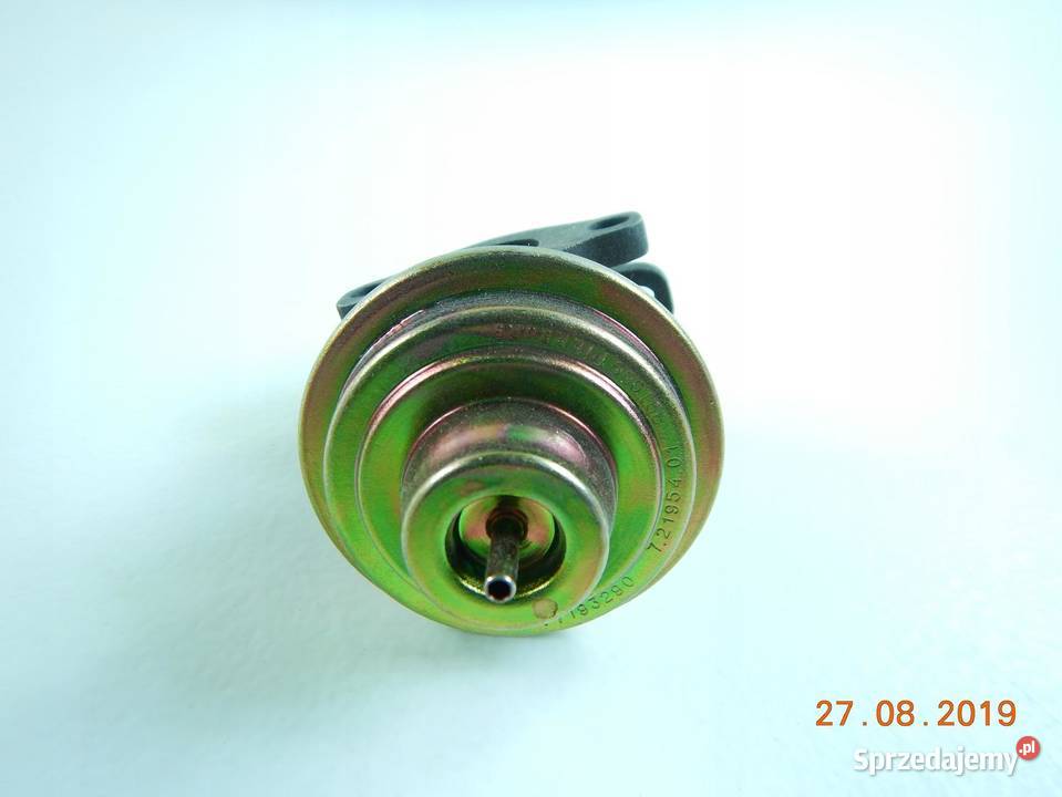 ZAWÓR EGR FIAT PALIO PUNTO SIERRA SIENA ALFRA