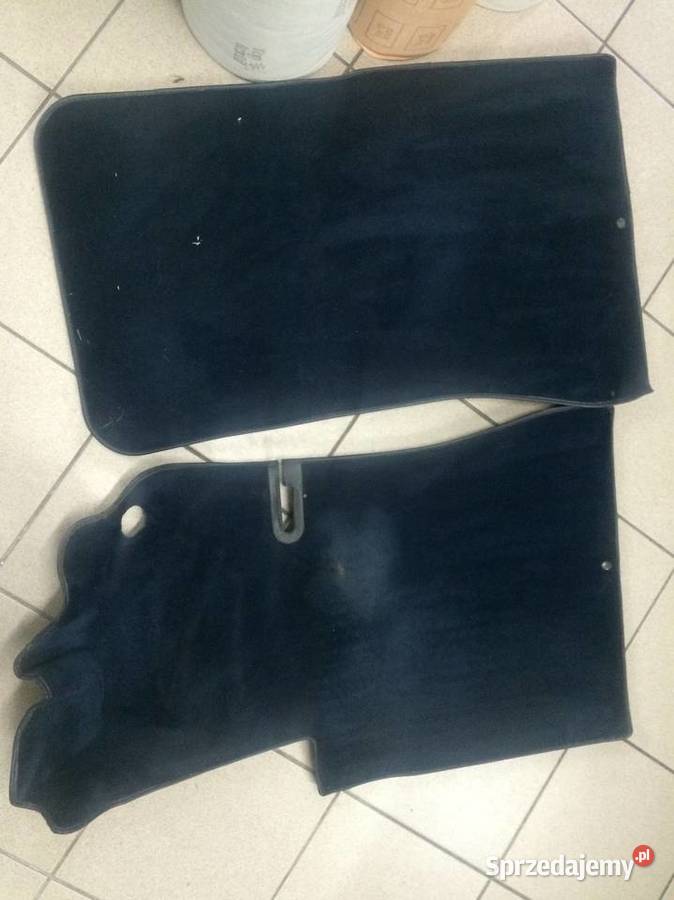 Wykładzina w126 sec osobowe Kalwaria Zebrzydowska