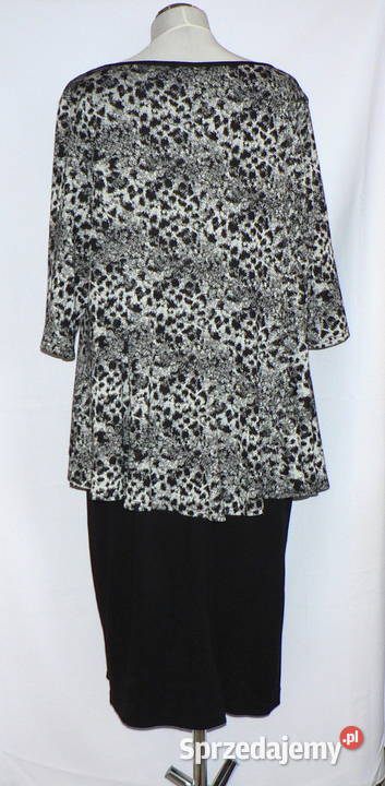 SCARLET JO super sukienkanowa54 Spódnice i sukienki Łódź