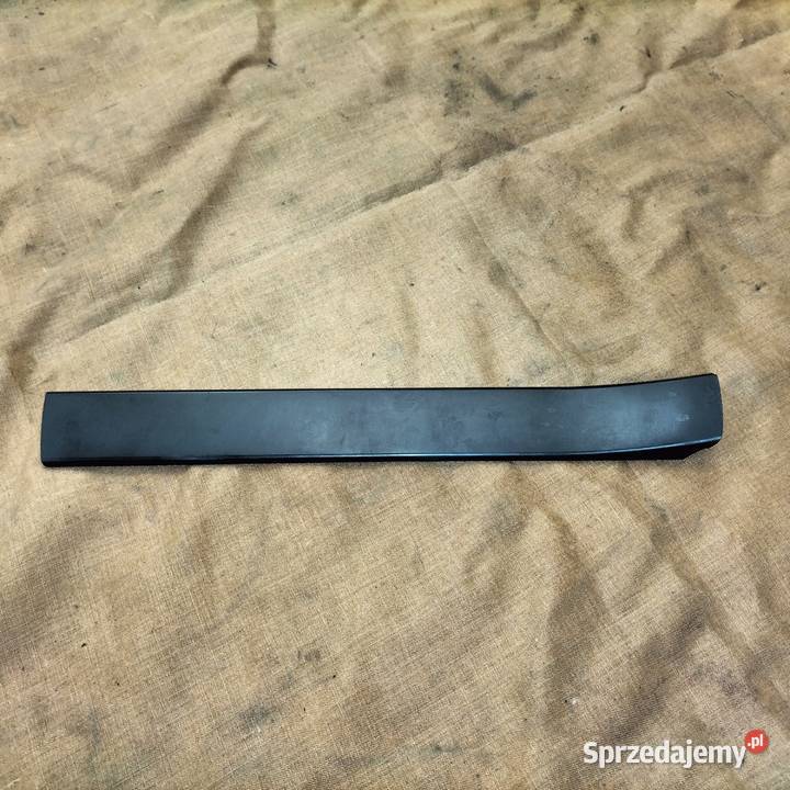 Listwa pionowa słupka pionowego drzwi tylnych Poręba