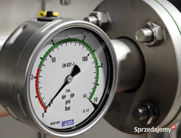 Sprawozdanie z klimatyzacji SZWO Zakup zużycie Wrocław