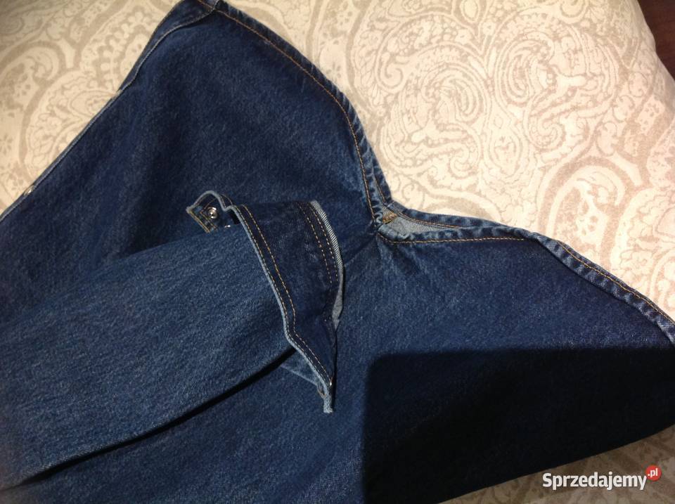 Koszula Katana Jeans Damska WON HUNDRED r 38 Nowa Sól sprzedam